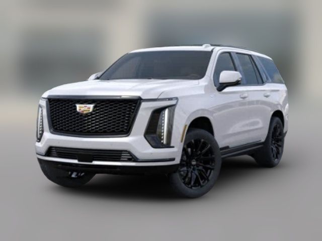 2025 Cadillac Escalade 4WD Sport Platinum