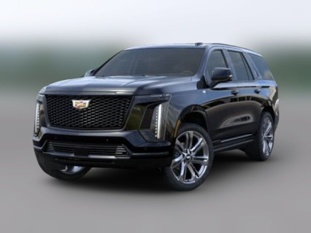 2025 Cadillac Escalade 4WD Sport Platinum