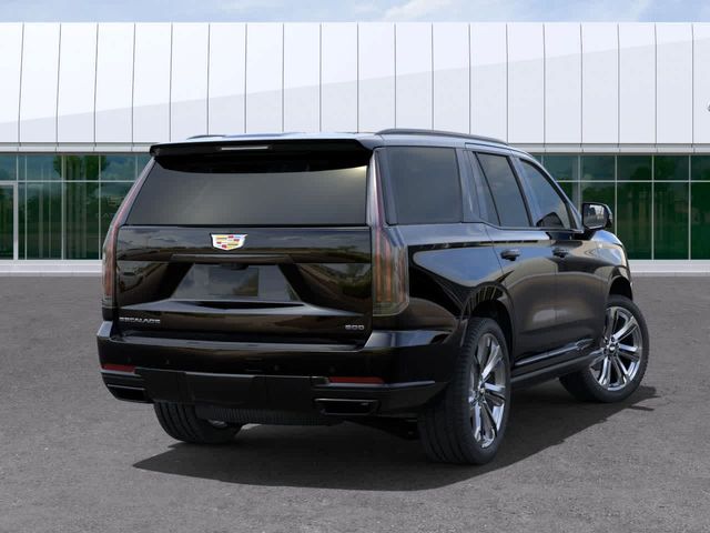 2025 Cadillac Escalade 4WD Sport Platinum