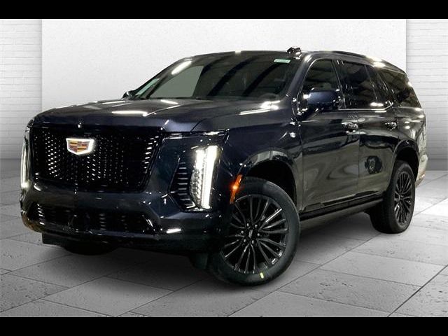 2025 Cadillac Escalade 4WD Sport Platinum