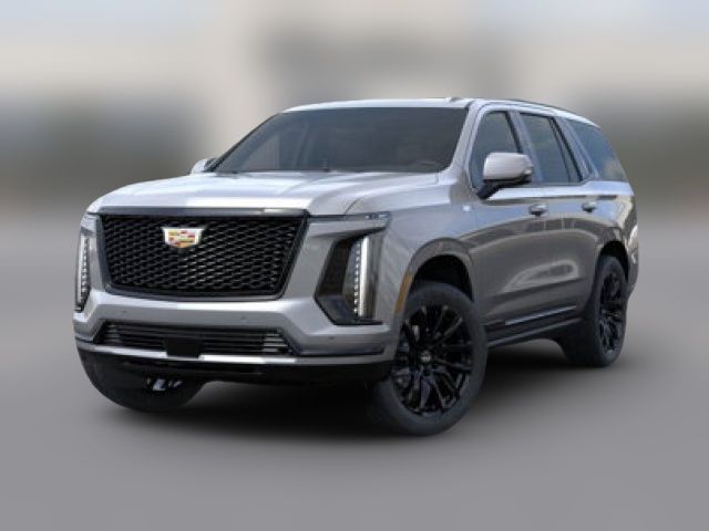 2025 Cadillac Escalade 4WD Sport Platinum