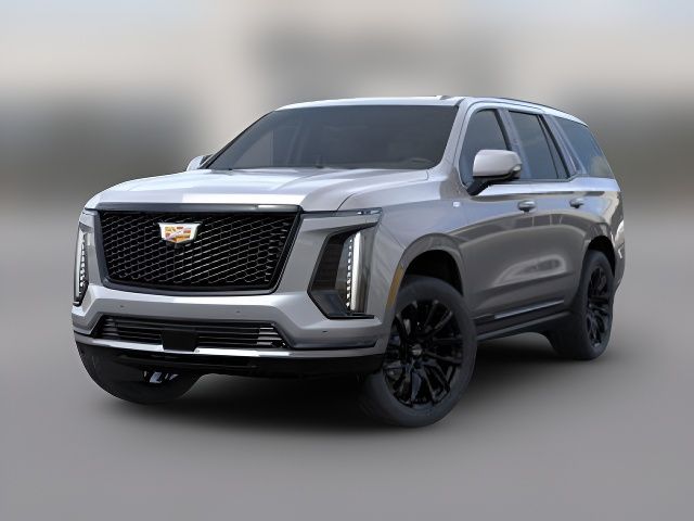 2025 Cadillac Escalade 4WD Sport Platinum