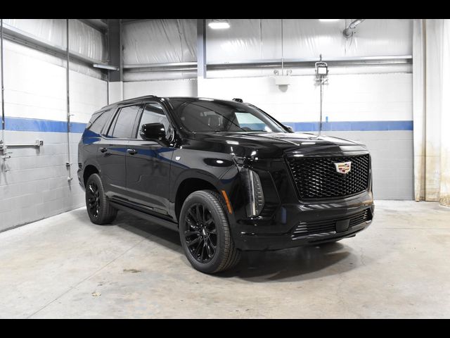 2025 Cadillac Escalade 4WD Sport Platinum