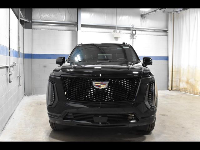 2025 Cadillac Escalade 4WD Sport Platinum