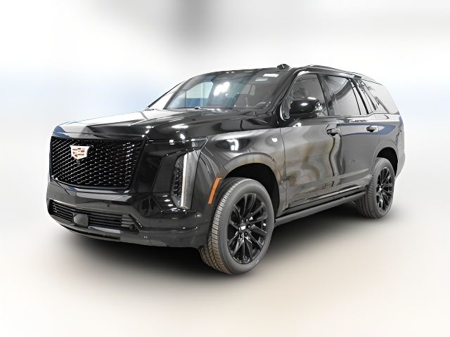 2025 Cadillac Escalade 4WD Sport Platinum