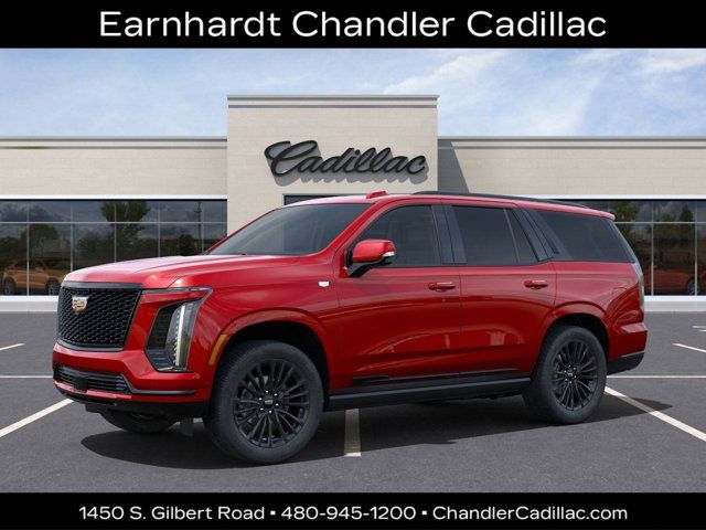 2025 Cadillac Escalade 4WD Sport Platinum