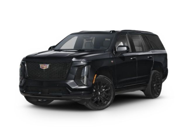 2025 Cadillac Escalade 4WD Sport Platinum