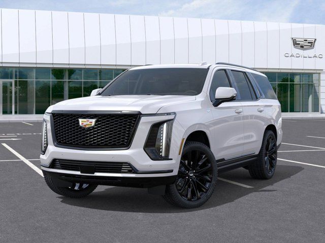 2025 Cadillac Escalade 4WD Sport Platinum