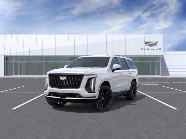 2025 Cadillac Escalade 4WD Sport Platinum