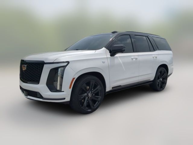 2025 Cadillac Escalade 4WD Sport Platinum