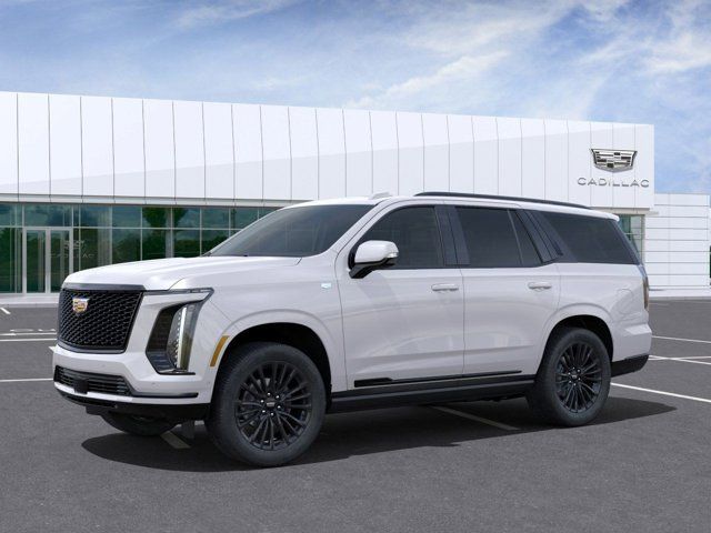 2025 Cadillac Escalade 4WD Sport Platinum