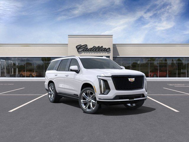 2025 Cadillac Escalade 4WD Sport Platinum