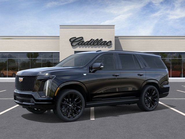2025 Cadillac Escalade 4WD Sport Platinum