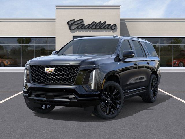 2025 Cadillac Escalade 4WD Sport Platinum