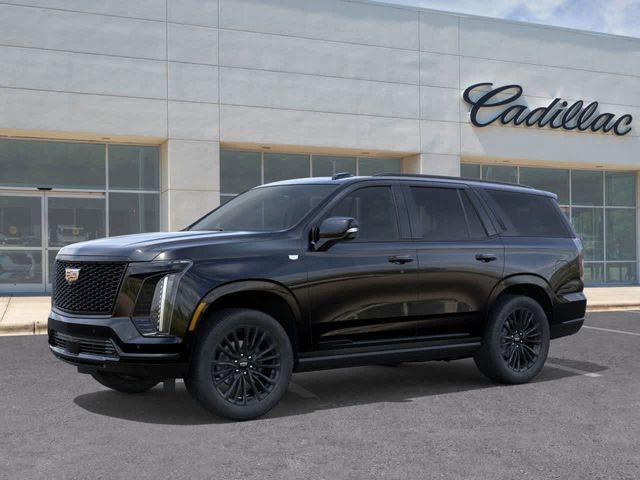 2025 Cadillac Escalade 4WD Sport Platinum