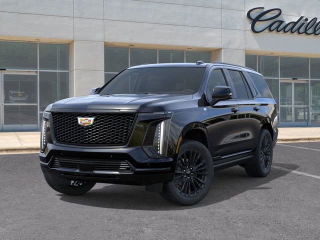 2025 Cadillac Escalade 4WD Sport Platinum