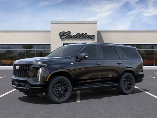 2025 Cadillac Escalade 4WD Sport Platinum