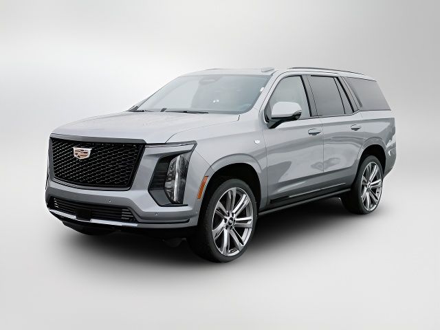 2025 Cadillac Escalade 4WD Sport Platinum