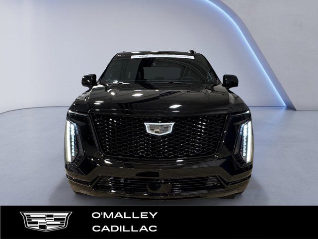 2025 Cadillac Escalade 4WD Sport Platinum