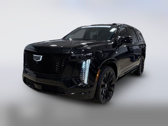 2025 Cadillac Escalade 4WD Sport Platinum