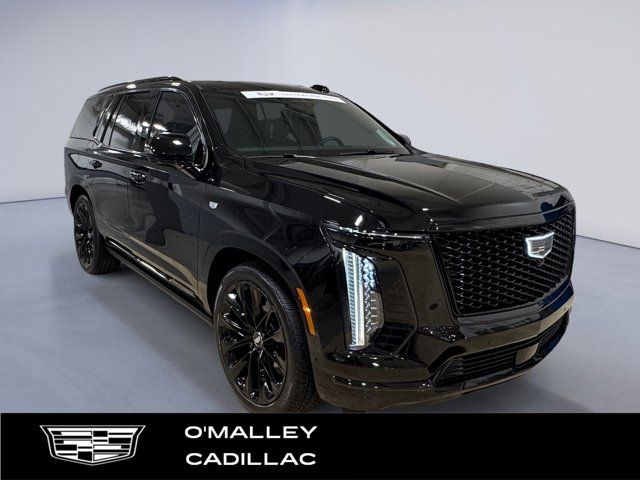 2025 Cadillac Escalade 4WD Sport Platinum