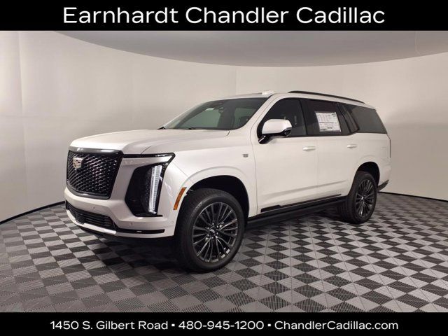 2025 Cadillac Escalade 4WD Sport Platinum