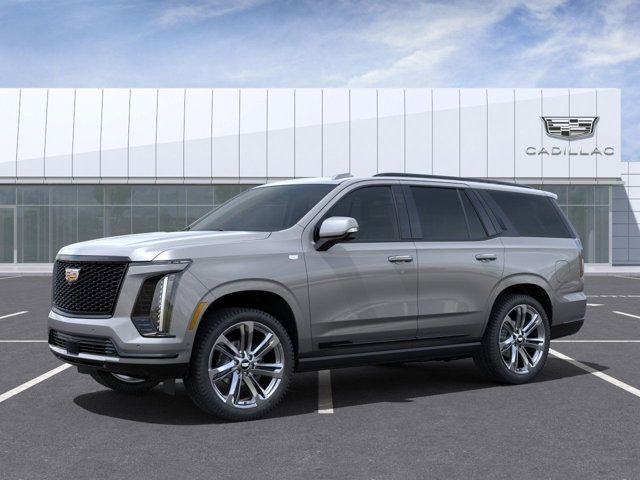 2025 Cadillac Escalade 4WD Sport Platinum