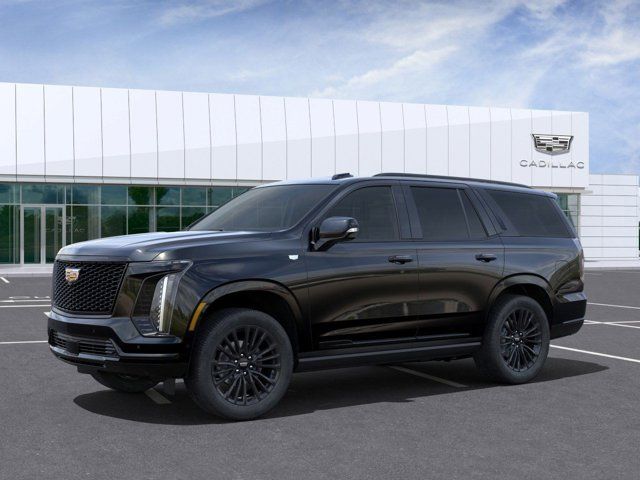 2025 Cadillac Escalade 4WD Sport Platinum