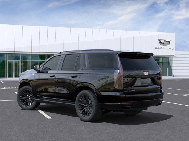 2025 Cadillac Escalade 4WD Sport Platinum