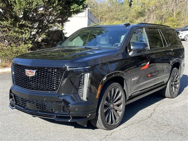 2025 Cadillac Escalade AWD V-Series