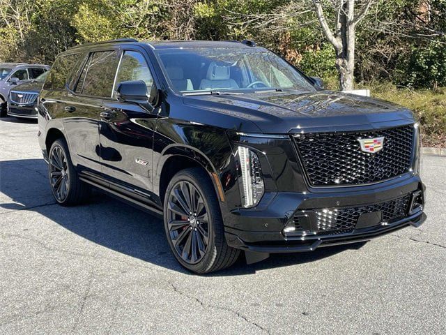 2025 Cadillac Escalade AWD V-Series