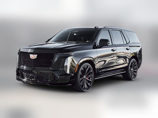 2025 Cadillac Escalade AWD V-Series