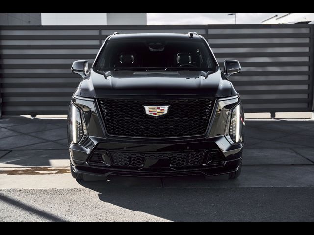 2025 Cadillac Escalade AWD V-Series