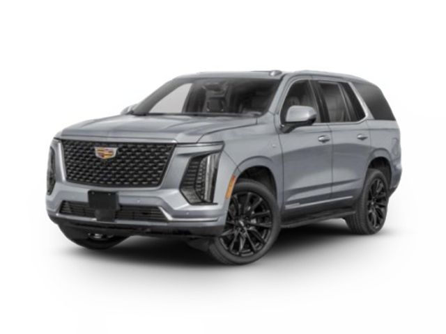 2025 Cadillac Escalade AWD V-Series