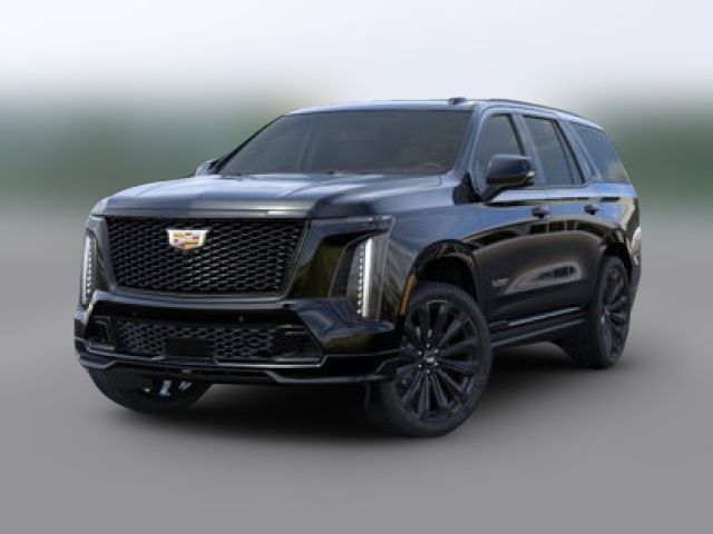 2025 Cadillac Escalade AWD V-Series