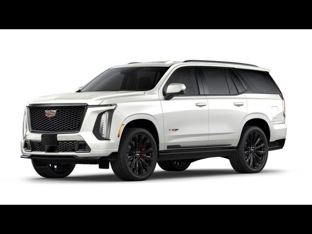 2025 Cadillac Escalade AWD V-Series