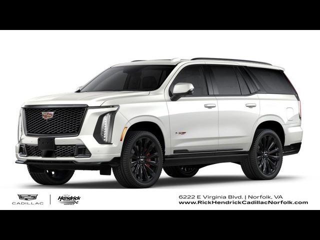 2025 Cadillac Escalade AWD V-Series