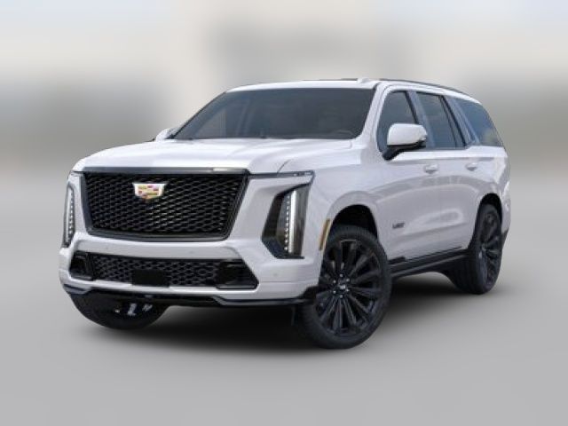 2025 Cadillac Escalade AWD V-Series