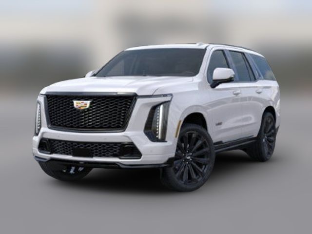 2025 Cadillac Escalade AWD V-Series