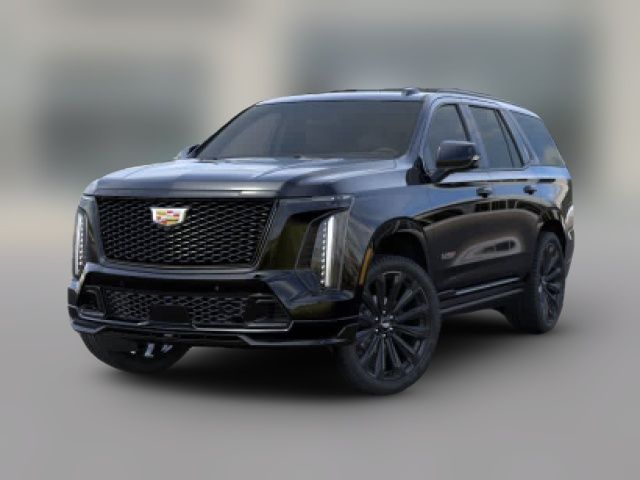 2025 Cadillac Escalade AWD V-Series