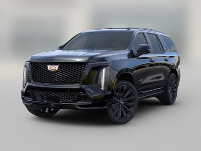 2025 Cadillac Escalade AWD V-Series