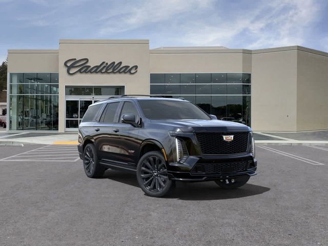 2025 Cadillac Escalade AWD V-Series