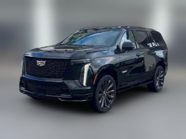 2025 Cadillac Escalade AWD V-Series