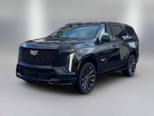 2025 Cadillac Escalade AWD V-Series