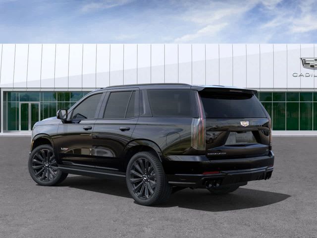 2025 Cadillac Escalade AWD V-Series