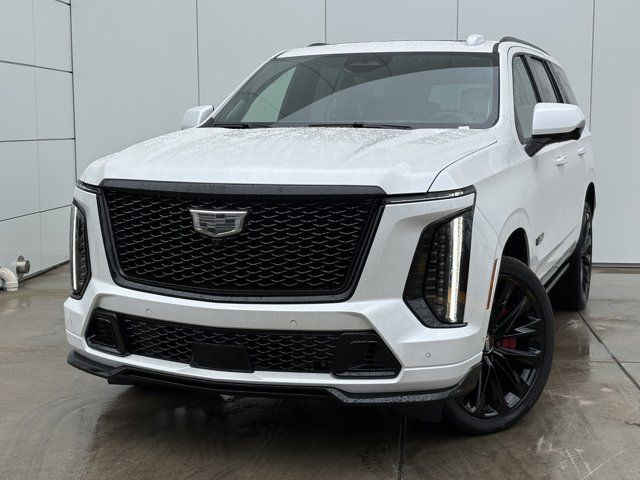 2025 Cadillac Escalade AWD V-Series