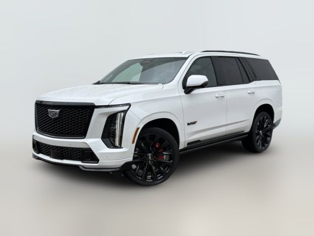 2025 Cadillac Escalade AWD V-Series