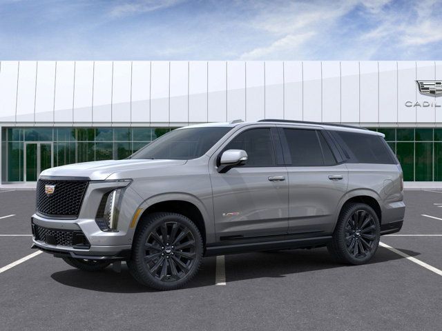 2025 Cadillac Escalade AWD V-Series