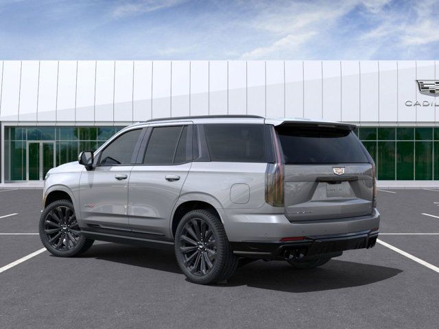 2025 Cadillac Escalade AWD V-Series