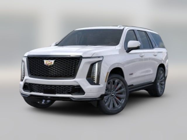 2025 Cadillac Escalade AWD V-Series